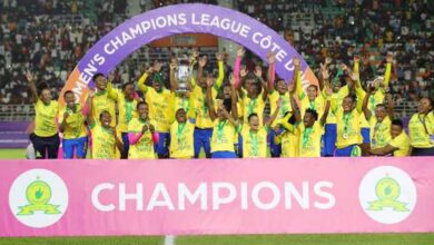 قرار مفاجئ من «كاف» حول إقامة بطولة الدوري الإفريقي