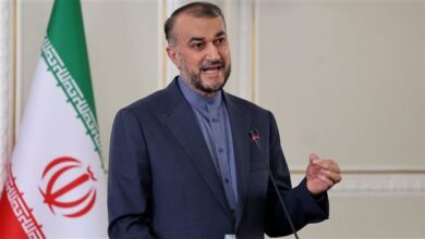 أمريكا تفرض قيودا إضافية على وفد وزير الخارجية الإيراني في نيويورك