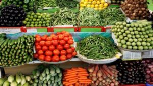 أسعار الخضراوات اليوم، البامية تسجل 50 جنيهًا في سوق العبور
