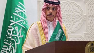 السعودية: اتفاقات ثنائية مع أميركا "في القريب العاجل"
