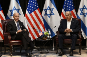 اليوم.. اجتماع افتراضي بين أميركا وإسرائيل حول رفح – قناة الغد