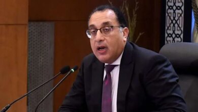 بدء اجتماع مجلس الوزراء برئاسة مدبولي - أخبار مصر