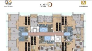 تفاصيل مشروع «داره» في 8 محافظات.. احصل على وحدة سكنية بمقدم 135 ألف جنيه - أخبار مصر