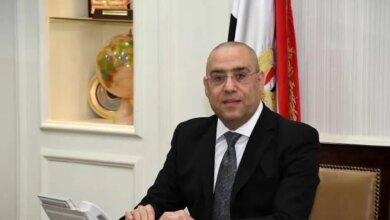 وزير الإسكان: 131 ألف حجز مبدئي لـ1747 قطعة أرض ببرنامج «مسكن» الرابع - أخبار مصر