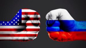 الولايات المتحدة تفرض عقوبات موسعة تستهدف تقليص القدرات العسكرية والصناعية الروسية