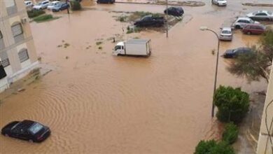 مصرع 29 شخص وفقدان 60 آخرون في فيضانات البرازيل
