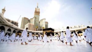 السعودية: بدء إصدار تصاريح دخول العاصمة المقدسة إلكترونيًا خلال موسم الحج