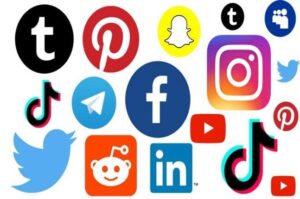 أفضل مواقع التواصل الاجتماعي لتبادل الصور في 2024