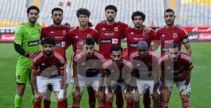 عاجل.. الاتحاد التونسي يكشف الموقف النهائي بشأن نقل مباراة الأهلي والترجي